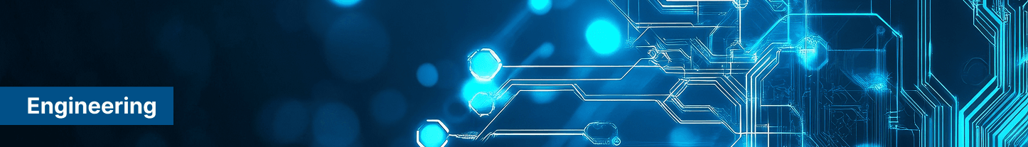 engineer banner