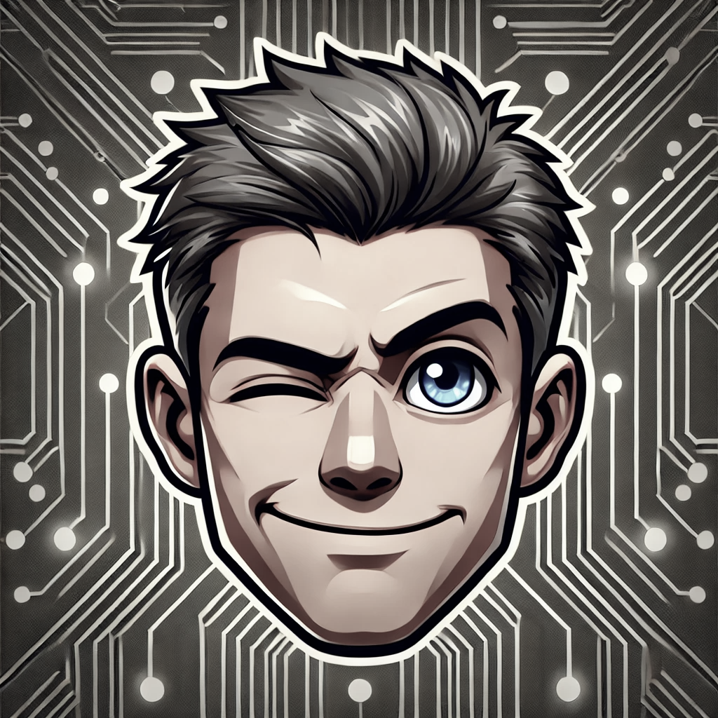 Sean Van Osselaer (SVO)